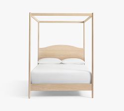 Winslet Canopy Bed