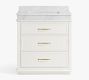 Belmont 24"-30" Single Sink Vanity