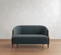 Chris Loves Julia Florence Settee