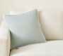 Everyday Linen Piped Pillow Cover