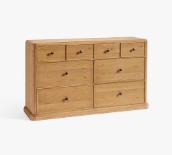 Hartford 8-Drawer Dresser (60")