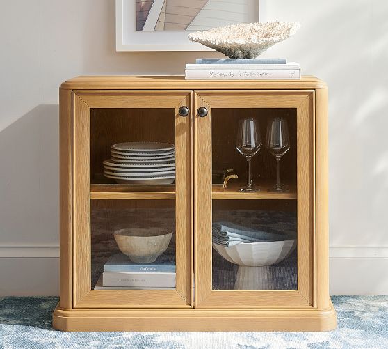 Hartford Buffet (35") by Pottery Barn