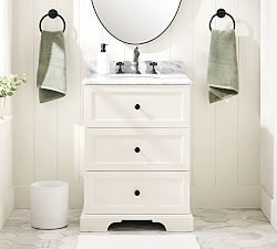 Somerset 24" Single Sink Vanity