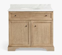 Somerset 36" Single Sink Vanity