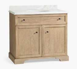 Somerset 36" Single Sink Vanity