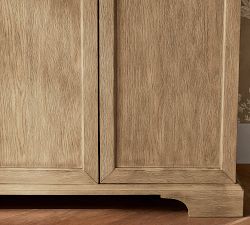 Somerset 60" Double Sink Vanity