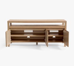 Townes Media Console (60")