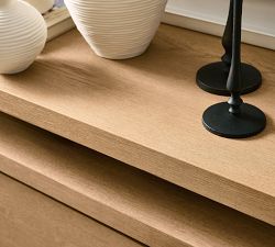 Townes Media Console (60")