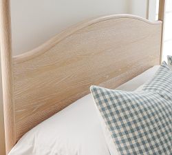 Winslet Canopy Bed