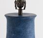 Cade Ceramic Table Lamp (26")