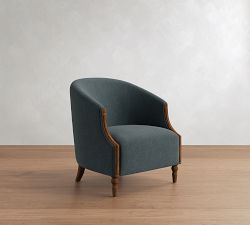 Chris Loves Julia Florence Chair