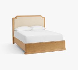 Hartford Upholstered Bed