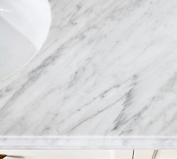 Somerset 72" Double Sink Vanity