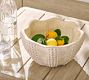 Sea Urchin Decorative Bowl