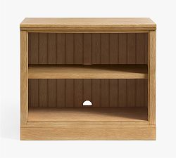Open Box: Aubrey Home Office Bookcase Base (36") - Seadrift