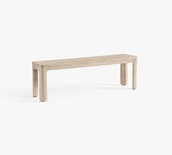 Aptos Dining Bench (58")