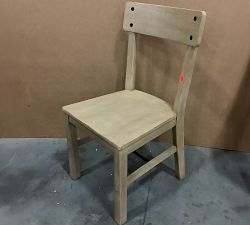 Open Box: Benchwright Dining Chair (36.5") - Seadrift