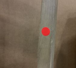 Open Box: Benchwright Dining Chair (36.5") - Seadrift