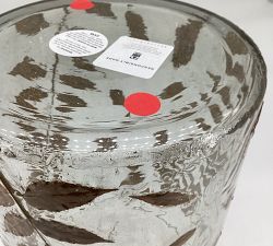 Open Box: Linden Botanical Hurricane, Large (11.25" H)