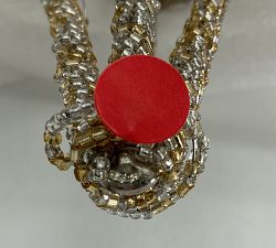 Open Box: Oversized Star Tree Topper