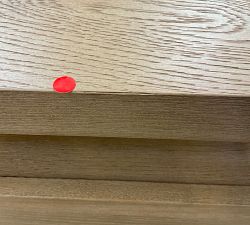 Open Box: Townes Nightstand (25") - Seadrift