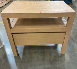 Open Box: Townes Nightstand (25") - Seadrift