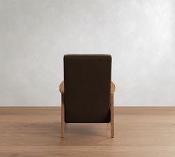 Atwood Leather Recliner