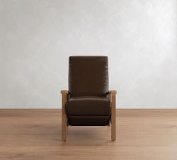 Atwood Leather Recliner
