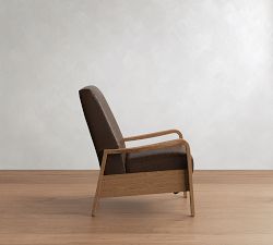 Atwood Leather Recliner