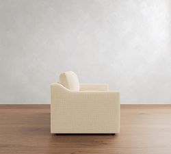 Beaumont Sleeper Sofa (52"&ndash;76")