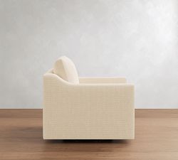 Beaumont Swivel Chair