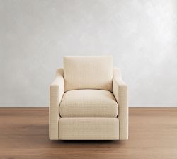 Beaumont Swivel Chair