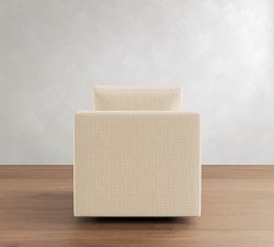 Beaumont Swivel Chair