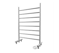 Mako Plug-In Standing Electric Towel Warmer