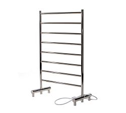 Mako Plug-In Standing Electric Towel Warmer