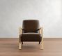 Atwood Leather Chair