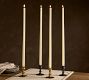 Extra Tall Taper Candles - Set of 4