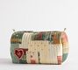 Holiday Love Travel Toiletry Bag