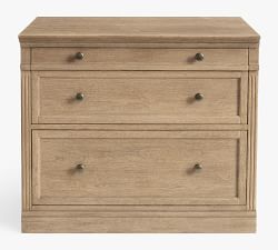 Livingston 2-Drawer Lateral File Cabinet