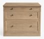 Livingston 2-Drawer Lateral File Cabinet