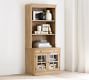 Livingston Bookcase (35")
