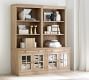 Livingston Bookcase Suite (70")