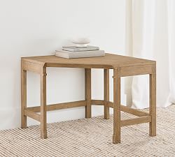 Livingston Modular Corner Desk (40")