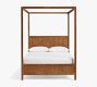 Maddox Canopy Bed