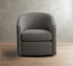 Maeve Swivel Chair