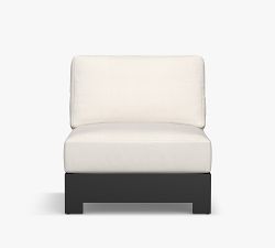 Malibu Platform Outdoor Cushions - Build Your Own Sectional