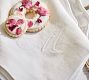 Mason Oversized Linen Napkins - Set of 4