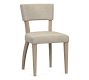 Payson Leather Dining Chair