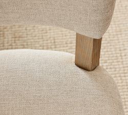 Payson Upholstered Stool