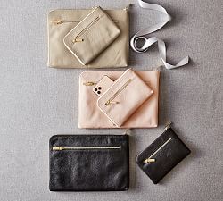 Quinn Leather Pouch